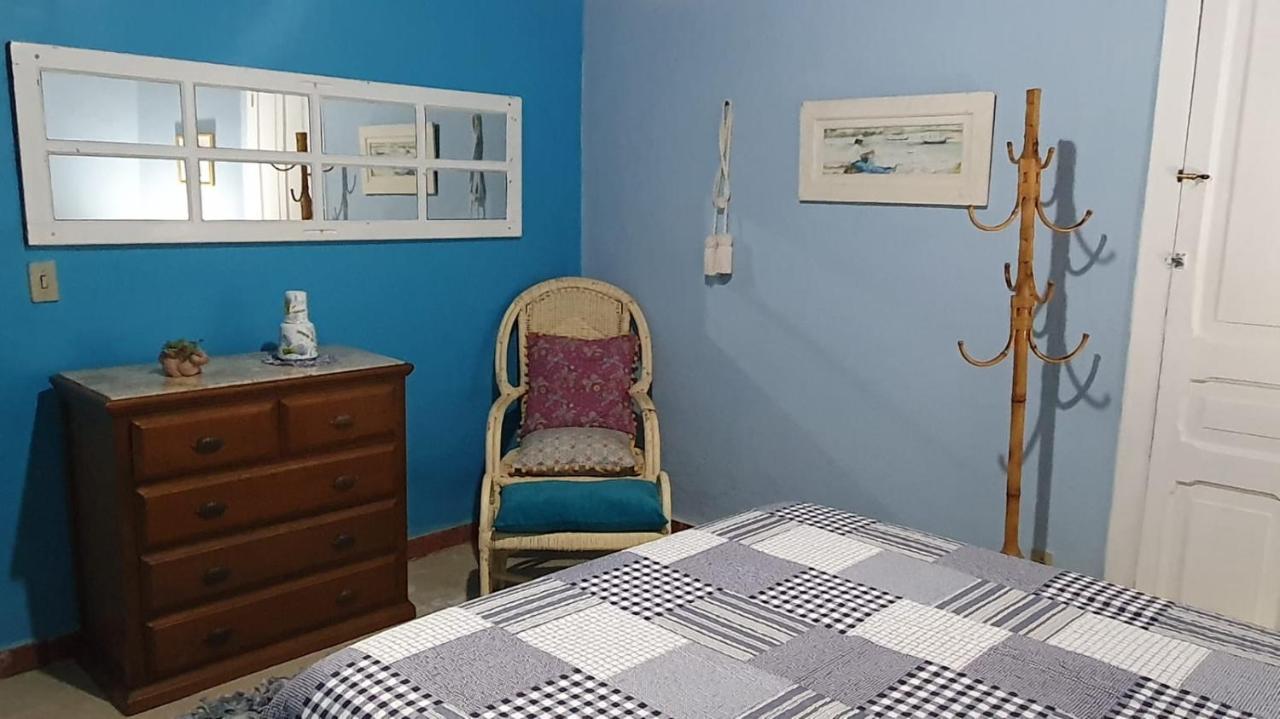 Hôtel Casa Da Fonte Hospedaria à Miguel Pereira Extérieur photo