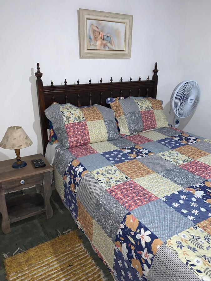 Hôtel Casa Da Fonte Hospedaria à Miguel Pereira Extérieur photo