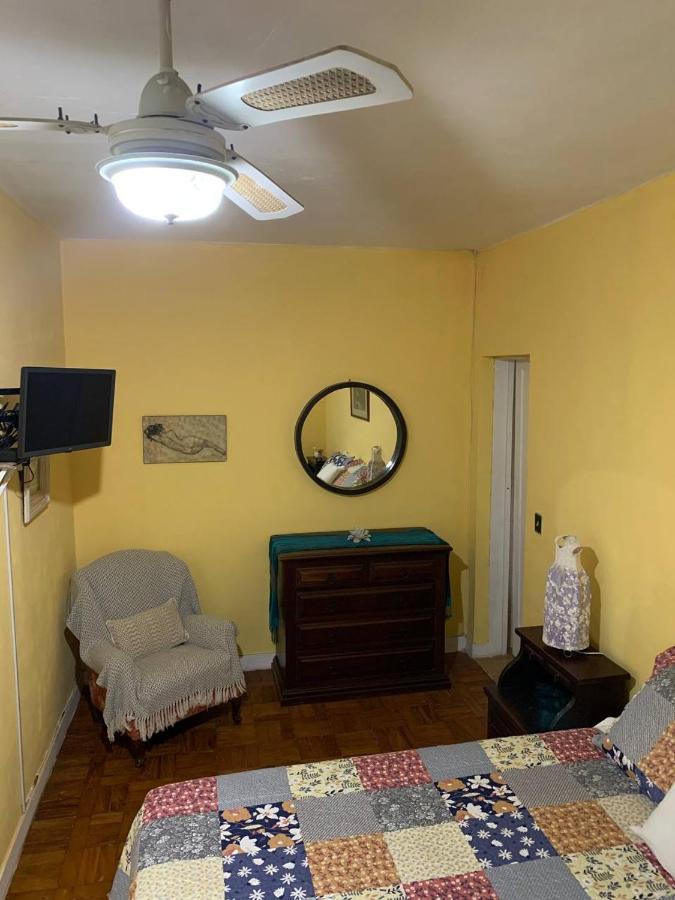 Hôtel Casa Da Fonte Hospedaria à Miguel Pereira Extérieur photo