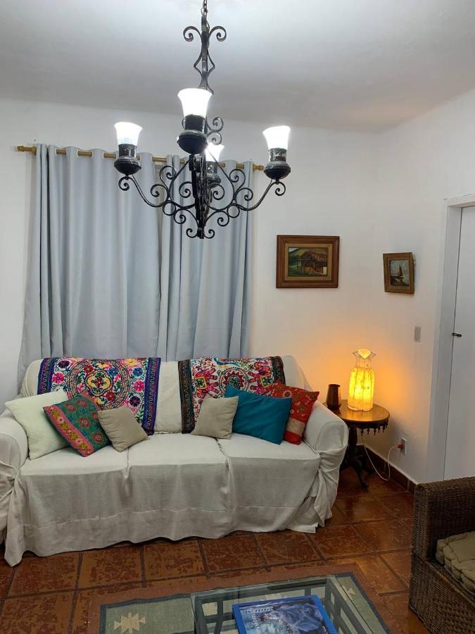 Hôtel Casa Da Fonte Hospedaria à Miguel Pereira Extérieur photo
